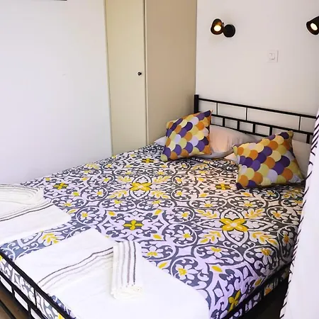 4 Personnes A Cap Esterel By Palmazur Apartamento