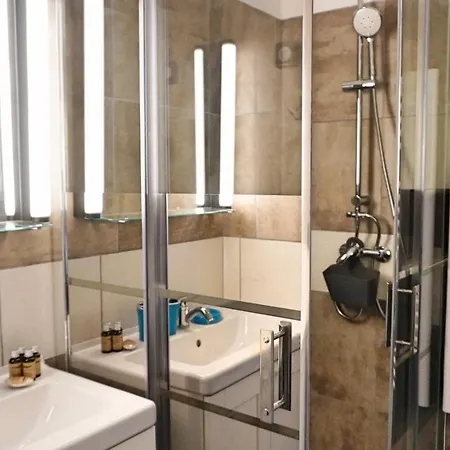 Apartamento 4 Personnes A Cap Esterel By Palmazur *